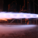 The BE-4 rocket engine (Image: Blue Origin)